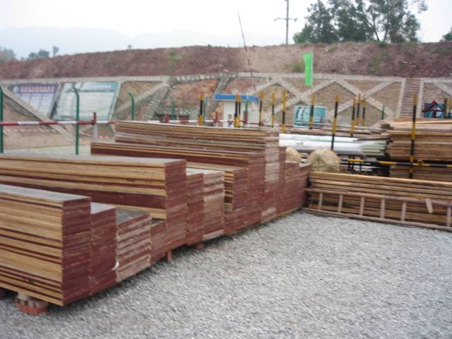 贵州万邦建材